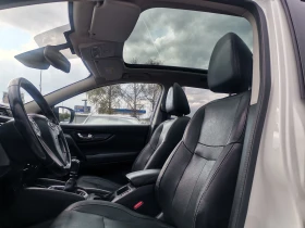 Обява за продажба на Nissan Qashqai 1.6DCI 4X4 ~19 300 лв. - изображение 8