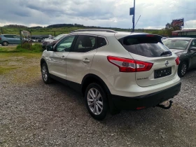 Обява за продажба на Nissan Qashqai 1.6DCI 4X4 ~19 300 лв. - изображение 2