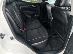 Обява за продажба на Nissan Qashqai 1.6DCI 4X4 ~19 300 лв. - изображение 11