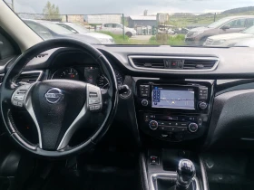 Обява за продажба на Nissan Qashqai 1.6DCI 4X4 ~19 300 лв. - изображение 9