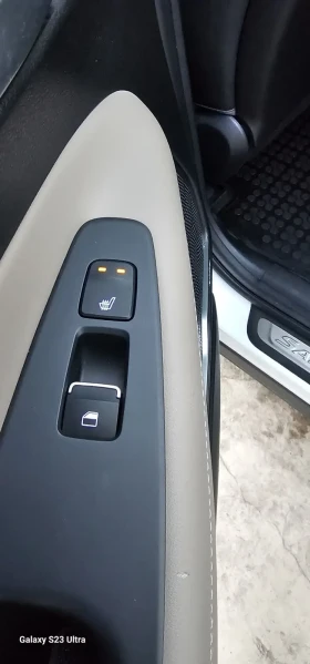 Обява за продажба на Hyundai Santa fe ~39 000 лв. - изображение 6