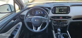 Обява за продажба на Hyundai Santa fe ~39 000 лв. - изображение 8