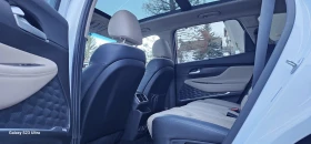 Обява за продажба на Hyundai Santa fe ~39 000 лв. - изображение 5