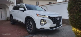 Обява за продажба на Hyundai Santa fe ~39 000 лв. - изображение 1