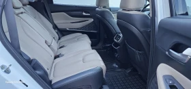 Обява за продажба на Hyundai Santa fe ~39 000 лв. - изображение 4
