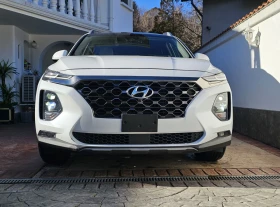Обява за продажба на Hyundai Santa fe ~39 000 лв. - изображение 1