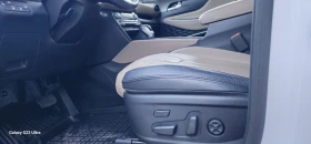 Обява за продажба на Hyundai Santa fe ~39 000 лв. - изображение 3