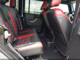Jeep Wrangler UNLIMITED SPORT CARFAX    | Mobile.bg    14