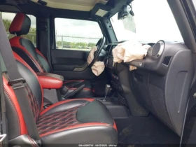 Jeep Wrangler UNLIMITED SPORT CARFAX    | Mobile.bg    11