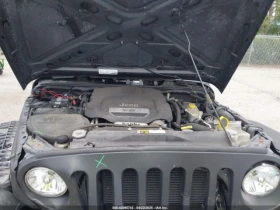 Jeep Wrangler UNLIMITED SPORT CARFAX    | Mobile.bg    16