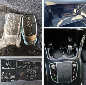 Mercedes-Benz GLC 220 FACELIFT - 54999 лв. - 70608839 14