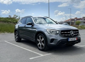 Mercedes-Benz GLC 220 FACELIFT - 54999 лв. - 70608839 3