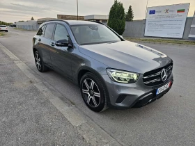 Mercedes-Benz GLC 220 FACELIFT        | Mobile.bg    2