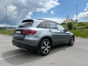 Mercedes-Benz GLC 220 FACELIFT - 54999 лв. - 70608839 4