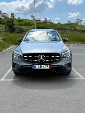 Mercedes-Benz GLC 220 FACELIFT - 54999 лв. - 70608839 2