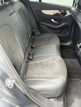 Mercedes-Benz GLC 220 FACELIFT - 54999 лв. - 70608839 9