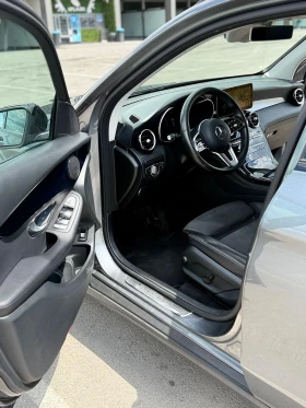 Mercedes-Benz GLC 220 FACELIFT - 54999 лв. - 70608839 10