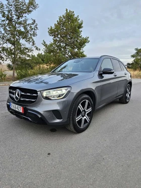     Mercedes-Benz GLC 220 FACELIFT       