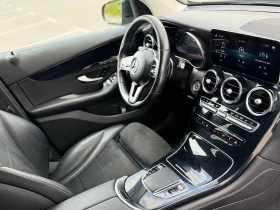 Mercedes-Benz GLC 220 FACELIFT - 54999 лв. - 70608839 8