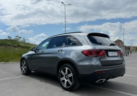 Mercedes-Benz GLC 220 FACELIFT - 54999 лв. - 70608839 6