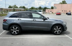 Mercedes-Benz GLC 220 FACELIFT - 54999 лв. - 70608839 5