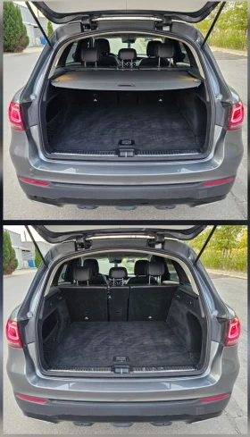 Mercedes-Benz GLC 220 FACELIFT        | Mobile.bg    17