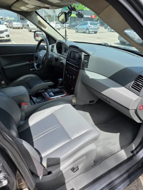 Jeep Grand cherokee Limited | Mobile.bg    14