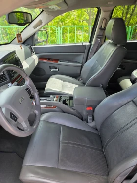 Jeep Grand cherokee Limited | Mobile.bg    11