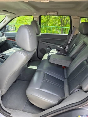 Jeep Grand cherokee Limited | Mobile.bg    12