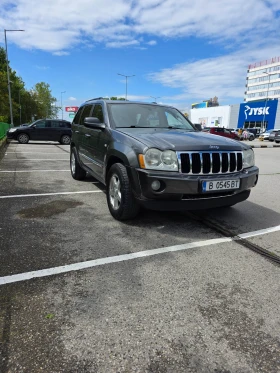 Jeep Grand cherokee Limited | Mobile.bg    3