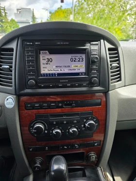 Jeep Grand cherokee Limited | Mobile.bg    9
