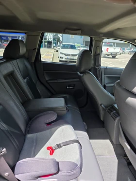 Jeep Grand cherokee Limited | Mobile.bg    13