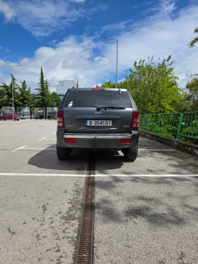 Jeep Grand cherokee Limited | Mobile.bg    5