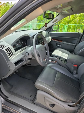 Jeep Grand cherokee Limited | Mobile.bg    10