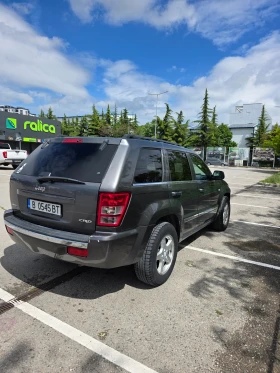 Jeep Grand cherokee Limited | Mobile.bg    6