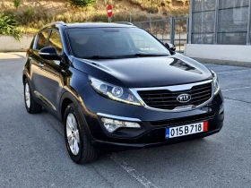     Kia Sportage 2.0 - 163 ..  44