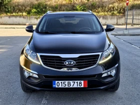     Kia Sportage 2.0 - 163 ..  44