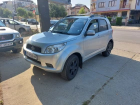     Daihatsu Terios 1.5i* 36.  280.* 