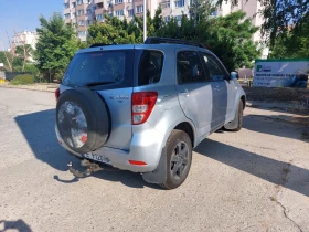 Daihatsu Terios 1.5i* 36.  280.*  | Mobile.bg    3