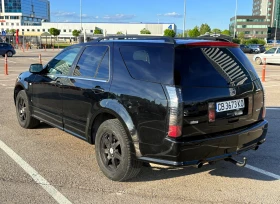 Cadillac Srx | Mobile.bg    2