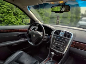 Cadillac Srx | Mobile.bg    7