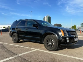 Cadillac Srx | Mobile.bg    4