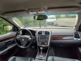 Cadillac Srx | Mobile.bg    6