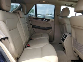 Mercedes-Benz ML 350 4MATIC - 19900 лв. - 92431208 11