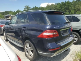 Mercedes-Benz ML 350 4MATIC - 19900 лв. - 92431208 2
