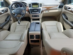 Mercedes-Benz ML 350 4MATIC - 19900 лв. - 92431208 8