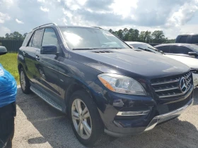 Mercedes-Benz ML 350 4MATIC - 19900 лв. - 92431208 4
