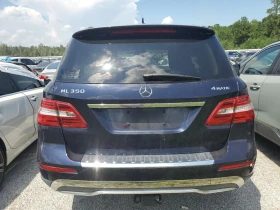 Mercedes-Benz ML 350 4MATIC - 19900 лв. - 92431208 6