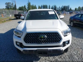 Обява за продажба на Toyota Tacoma TRD OFF ROAD ~50 600 лв. - изображение 10