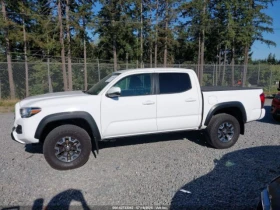 Toyota Tacoma TRD OFF ROAD | Mobile.bg    13